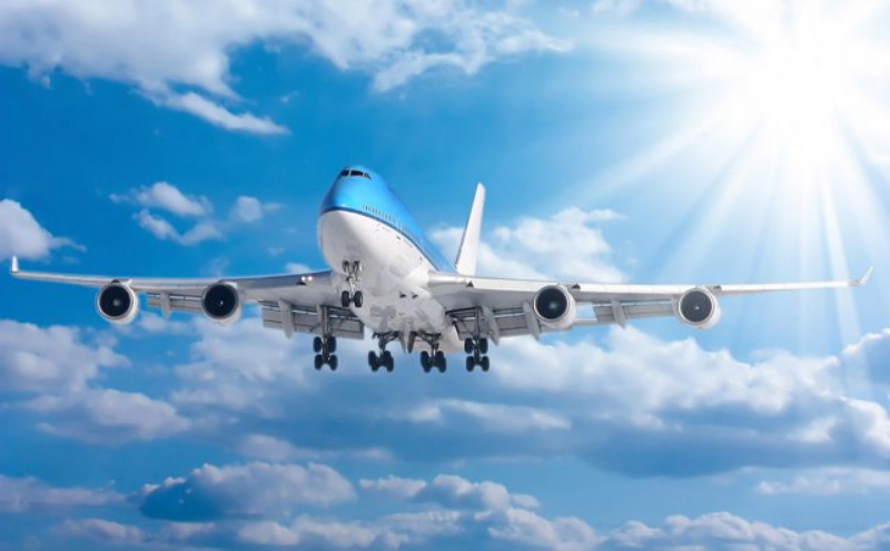Máy bay là một trong những phương tiện phát minh đáng nể của con người có khả năng bay lượn trên bầu trời